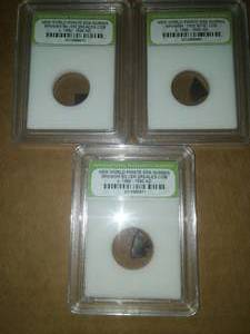 3 Spanish Silver 2 Reales. C. 1490-1590, pirate era nummis.