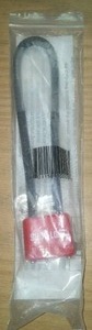Firearm Shot Lock � New with Key Instructions.