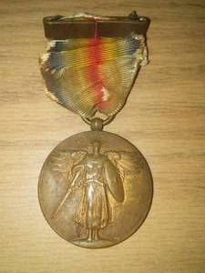 WWI Campaign Pin �The Great War for Civilization�