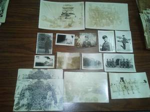 Original Photographs � WWI � Europe.