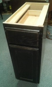 Drawer Base Cabinet.