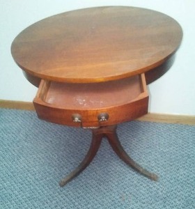 Occasional Table � End Table