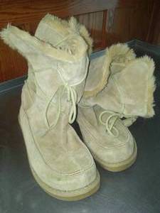 Earth Shoe Women�s  � Excellent.