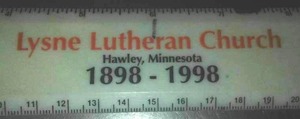 Advertising Rulers - some old and unique