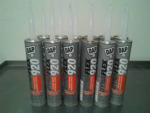 DAP Dyna Flex 920 Caulk