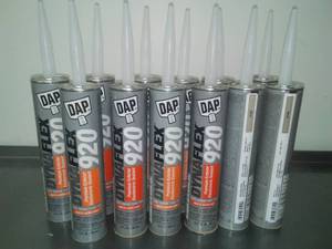 DAP Dyna Flex 920 Caulk (12)