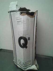 Q8 Quality 24 X 50 Trim coil.