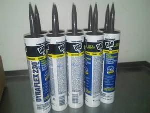 DAP Dyna Flex 230 Dark Bronze (10)