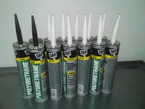 DAP Polyurethane Caulk (13)