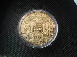 Bitcoin 2018 Peer to Peer Approved