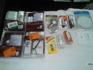 doorbell kits and more
