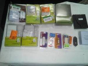 doorbell kits and more