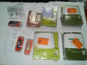 doorbell kits and more