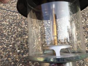 Coleman Unleaded 2 Lantern