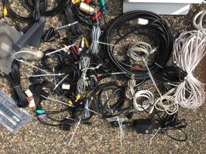Electrical Lot