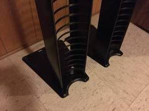 CD Racks