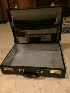 Briefcase