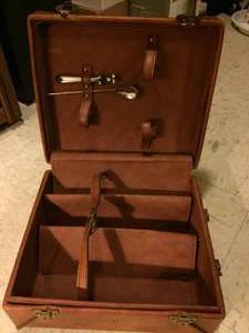 Wine Luggage
