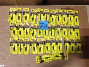 lot 77 image: SpeedLoad #8 Pilot Countersink Bit &nbspin good condition 