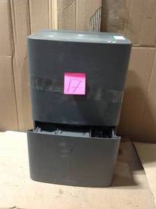 GE 50-Pint Dehumidifier with Built-In Pump, ENERGY STAR&nbsp&nbspin good condition&nbsp