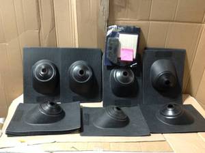 IPS 3 N 1 HARDBASE FLASHING  MODEL CMIHB31&nbsp&nbspin good condition&nbsp