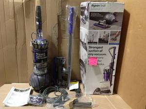 Dyson Ball Animal 2 Upright Vacuum Cleaner&nbsp&nbspin good condition&nbsp