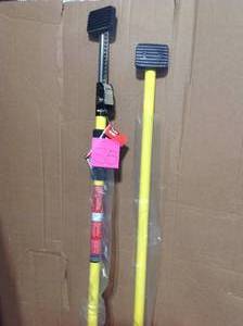 Medium Quick Support Rod - 5 3 - 10 (160 cm - 305 cm)&nbsp&nbspin good condition&nbsp