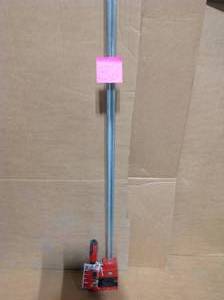 Bessey Tools KRE3550 50 Inch Revo Parallel Clamp&nbsp&nbspin good condition&nbsp