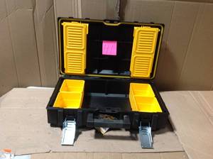 TOUGHSYSTEM 2.0 Medium Toolbox&nbsp&nbspin good condition&nbsp