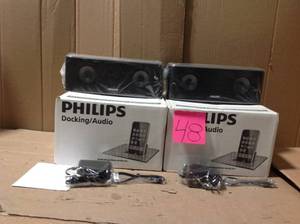 Philips Bluetooth Wireless Portable Speaker with NFC, SB36537&nbsp&nbspin good condition&nbsp