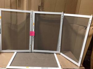 SCREENS&nbsp&nbspin good condition&nbsp