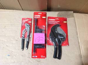 MIX LOT OF HUSKY TOOLS&nbsp&nbspin good condition&nbsp