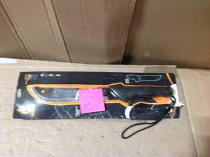 GERBER GATOR KNIFE&nbsp&nbspin good condition&nbsp