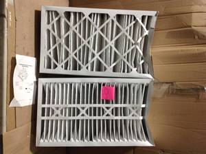 AIR FILTERS&nbsp&nbspin good condition&nbsp