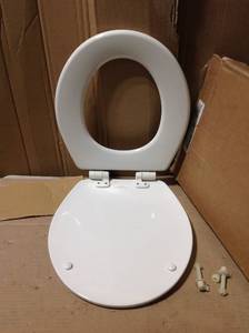 VIGO Lotus Matte StoneTM Vessel Bathroom Sink White - VG04015&nbsp&nbspin good condition&nbsp