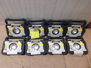 lot 55 image: Defiant 500-Lumen Utility LED Light &nbspin good condition 