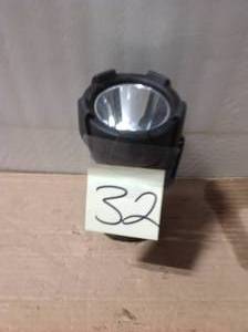 lot 32 image: Husky 600 Lumens LED Multi-Functional Spotlight in good condition 