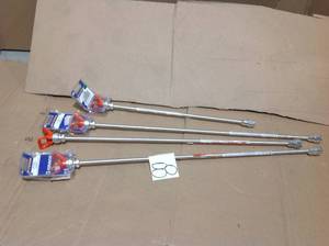 lot 80 image: GRACO 243043 Tip Extension,30 in. in good condition 