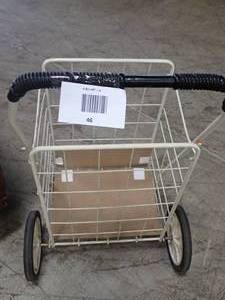 basket cart