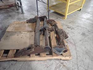 3 truck hitches