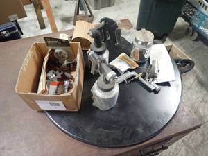 misc items