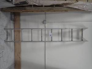 simple ladder