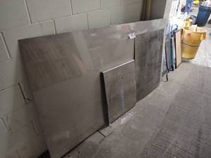 sheet metal