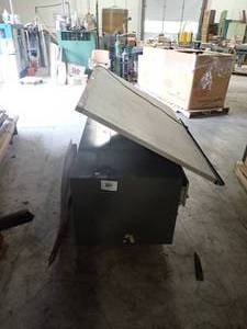 adjustable drawing table w storage