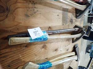 maul  axe