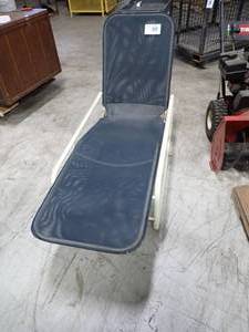 sun chair