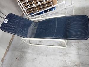 sun chair