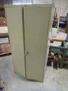 large cabinet NEED SIZE