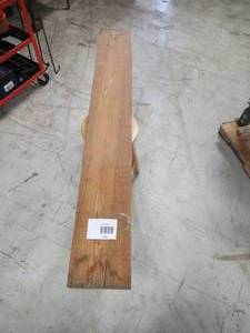 63 in. beam