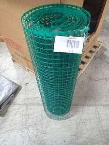 plastic fencing